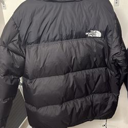 Men’s 1996 Retro Nuptse Jacket