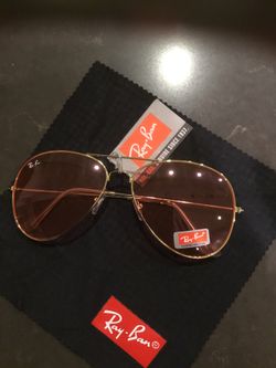 Rayban Aviators