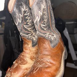Cowboy boots
