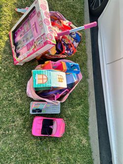 Free on curb