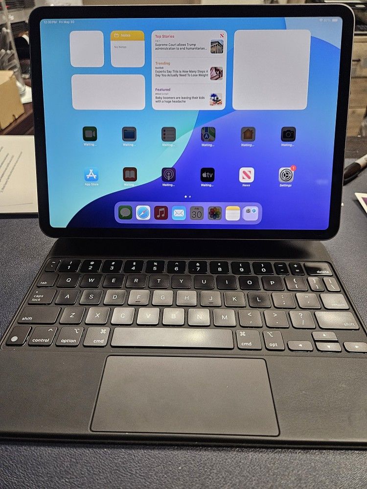Ipad Pro 11 Inch (2nd GEN)
