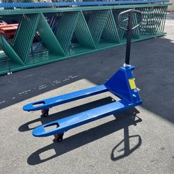 Pallet Jack