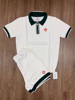 Casablanca set