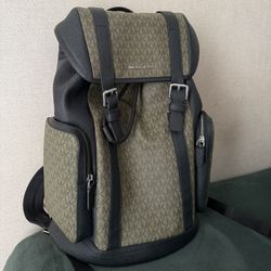 Michael Kors Men’s Backpack 