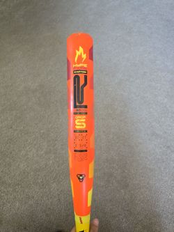 Easton hypefire bat