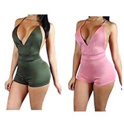 Sexy Short jumpsuits $10