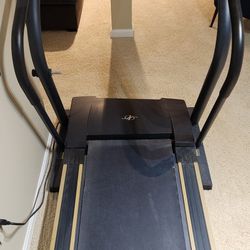 Treadmill Nordictrak C2000