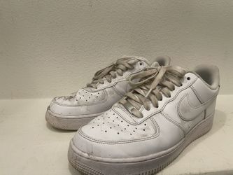 Nike Airforce 1 Sixe 10.5