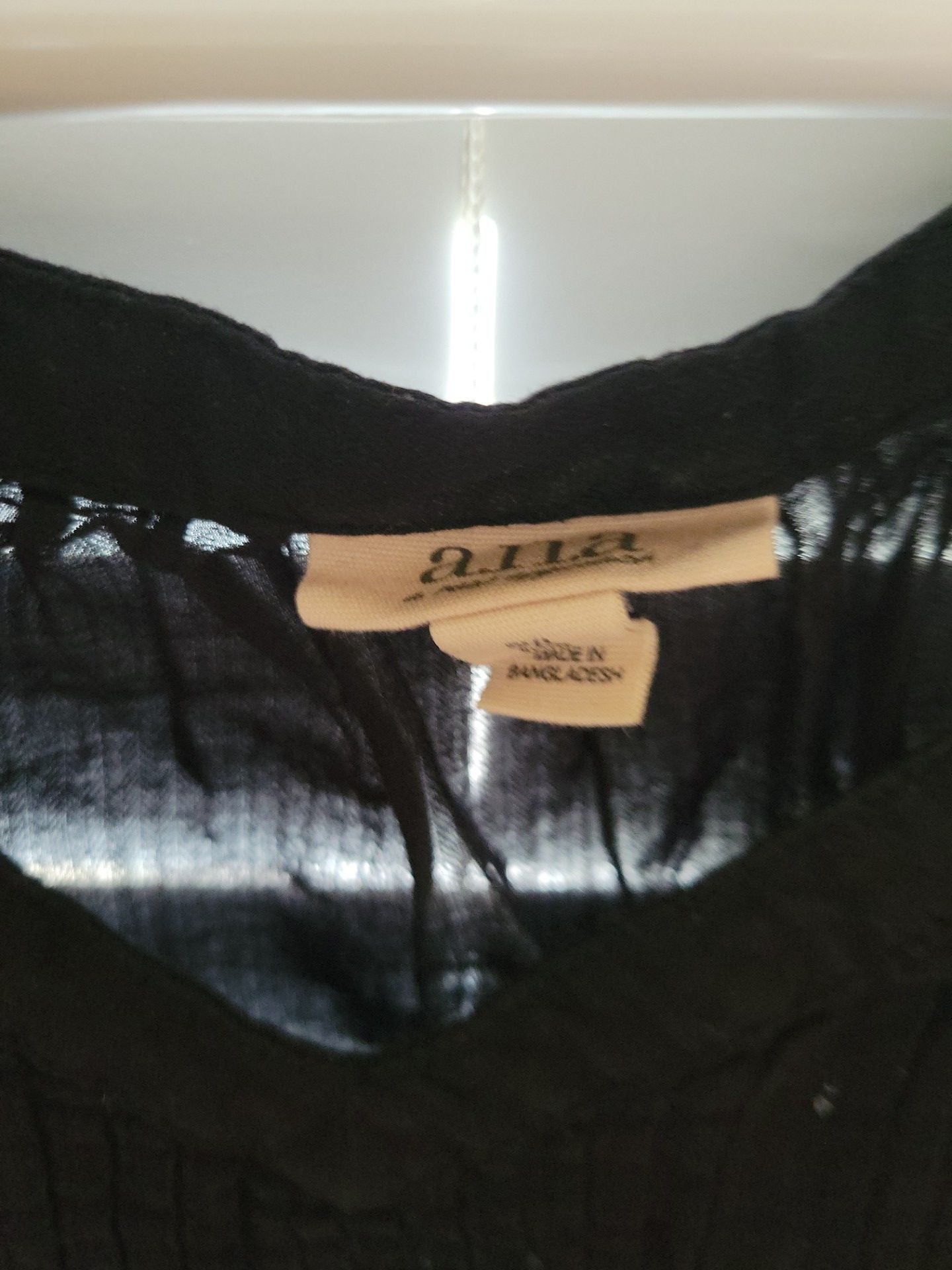 Women's Blause Size XL.MUJER