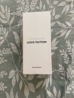 Louis Vuitton Imagination