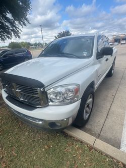 2009 Dodge Ram 1500