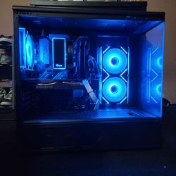 RTX PC ✅ 1TB ⬆️ Ryzen cpu