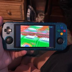 Retroid Pocket 3 Handheld Emulator