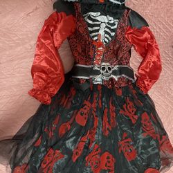 Pírate Costume 
