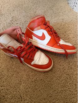 Jordan shoes