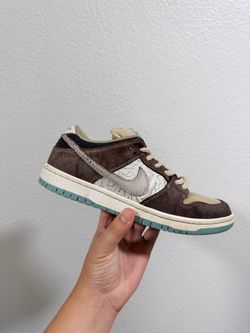 Nike dunk low sb