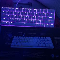 Razer Huntsman Mini 60% Gaming Keyboard