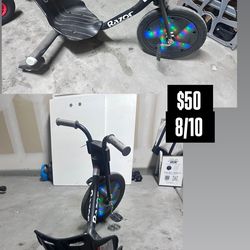 Razor 3 wheel bike