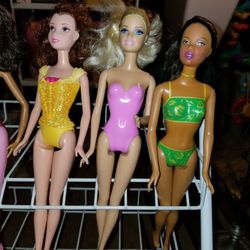 $2 Dolls