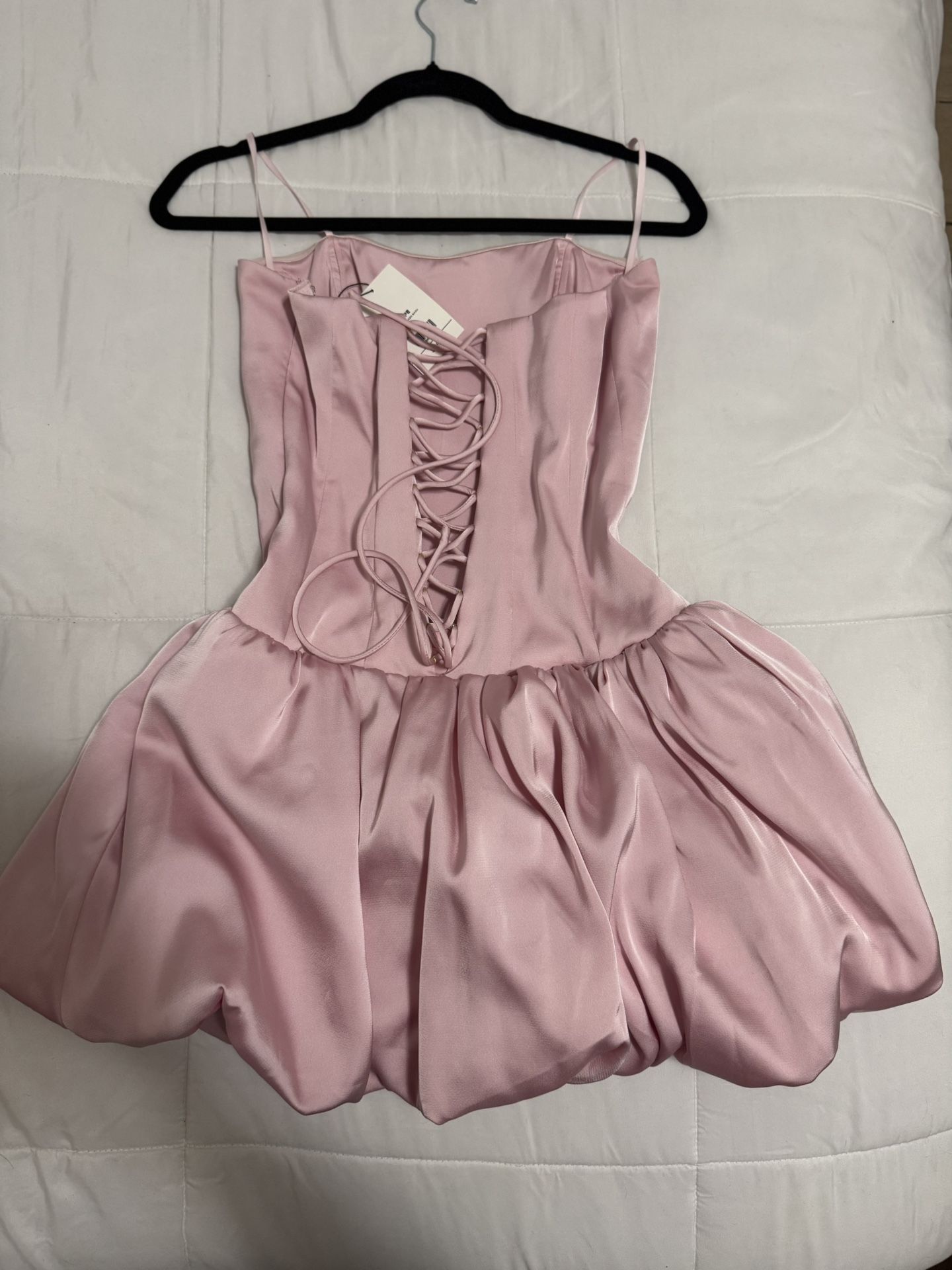 Corset dress