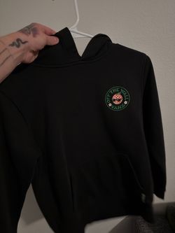 Youth Vans Sweater