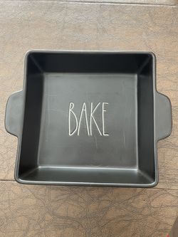 Rae Dunn Baking/casserole Dish