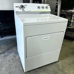 Dryer Kenmore (FREE DELIVERY & INSTALLATION) 2 months Warranty