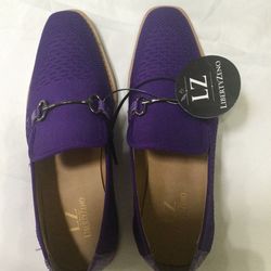 New Liberty Zeno Men’s shoes size 7. New. East side