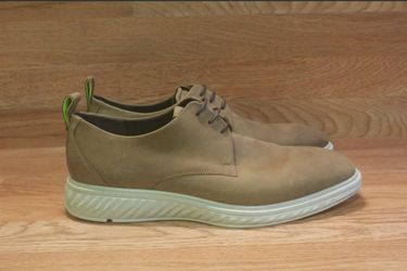 ECCO Mens Dress Shoes Size 10-10.5