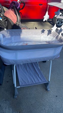Baby bassinet