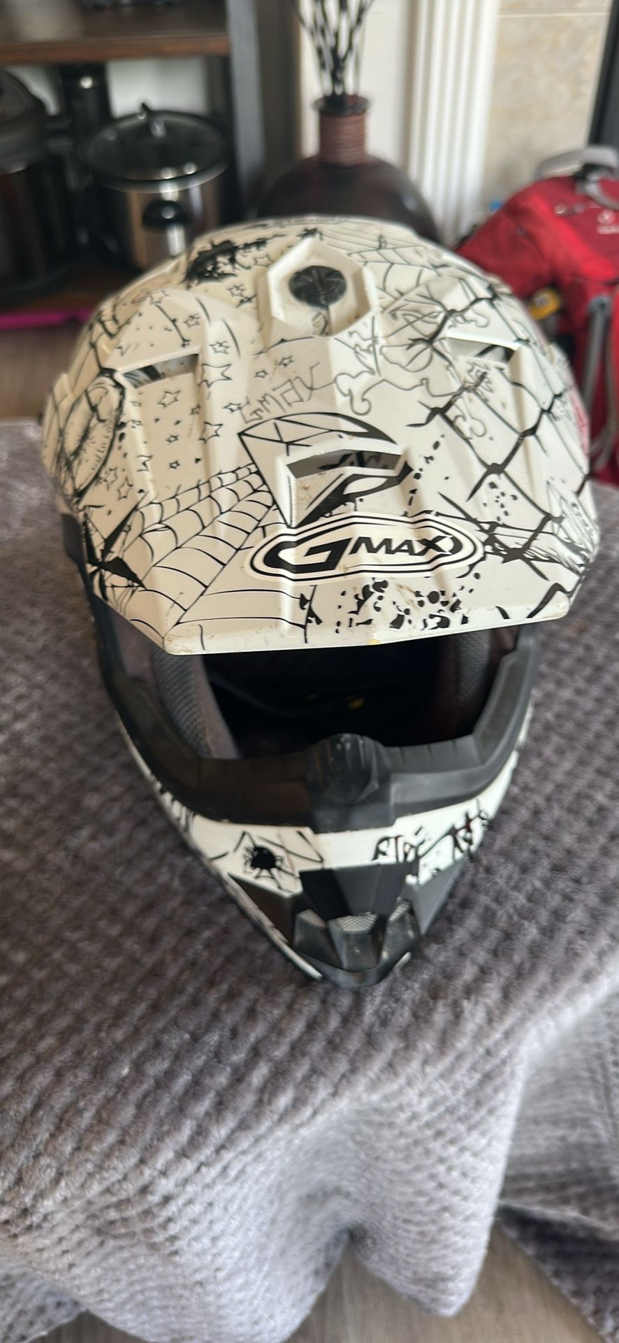 Gmax Adult Large