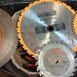 Sawblades