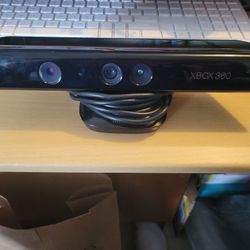 Microsoft Xbox 360 Kinect Sensor