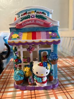 Hello Kitty Ceramic