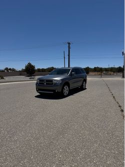 2012 Dodge Durango