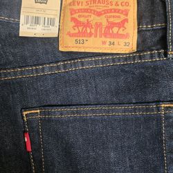 Mens Levi's Pants