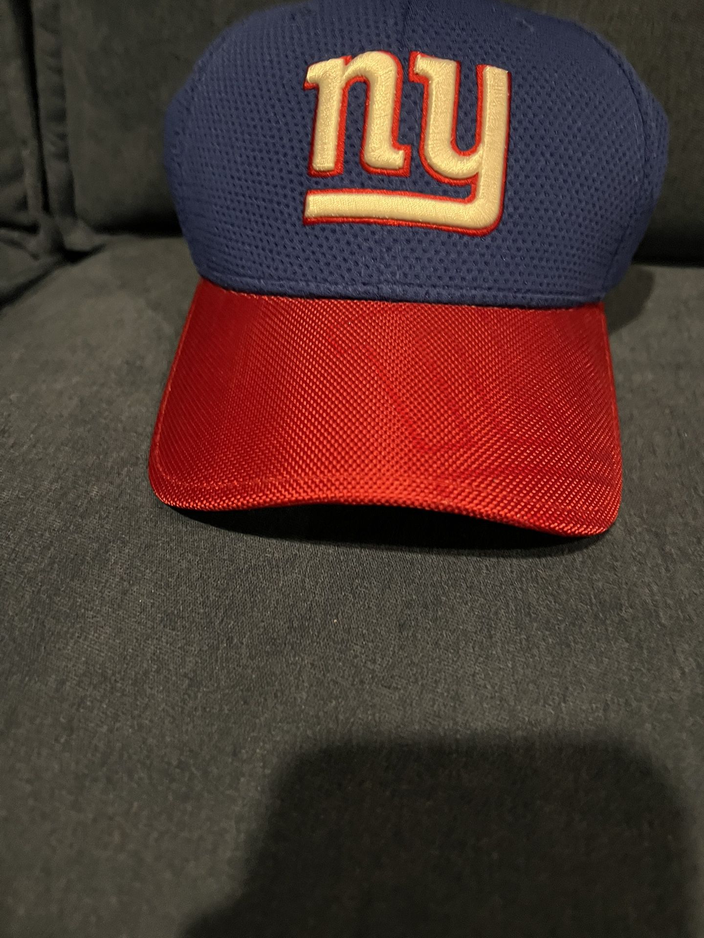 New York Giants New With Tags Hat