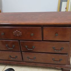 Dresser For Sale 