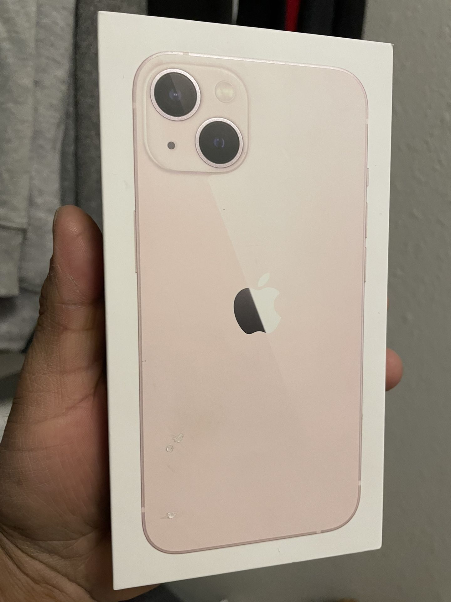 Iphone 13 De 128 Gb  NUEVO   AT&T Y Cricket 