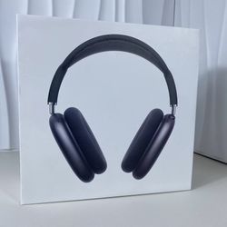 Airpod Max Black 