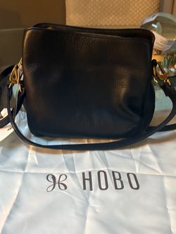 Hobo black purse