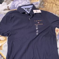 Polo  Tommy Hilfiger