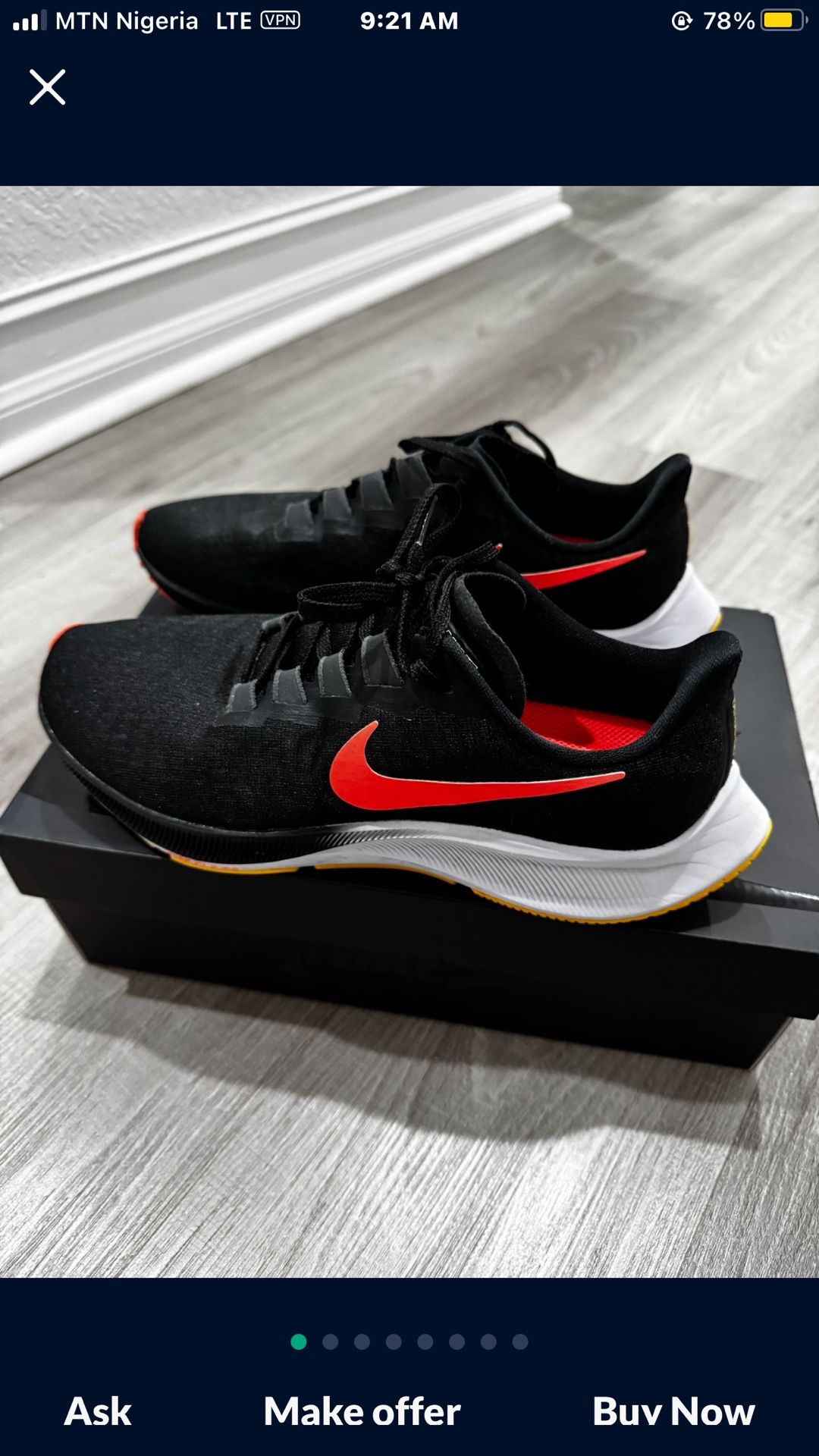 Nike
