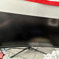 Z-Edge 30” Curved Gaming Monitor