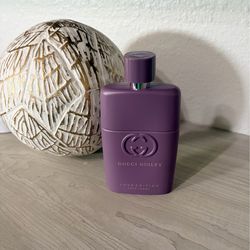 Gucci Guilty Love Edition Pour Femme