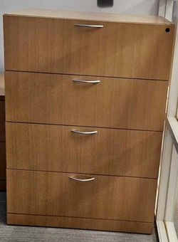 File Cabinet Or Dresser