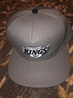 LA Kings NHL Hat