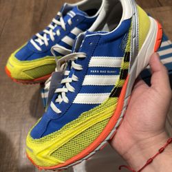 Adidas x Bad Bunny Adizero SL72 – Size 9 Men / 10 Women (Brand New)