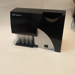 Coin Counter