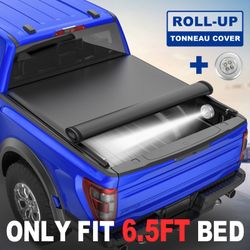 Toyota Tundra Bed Cover 2014 -2021
